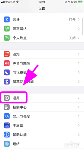 如何禁用苹果iPhone的粘贴提示功能