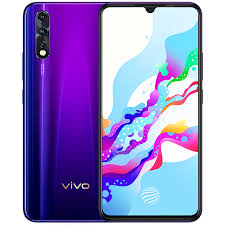 vivoZ5屏幕刷新率是多少