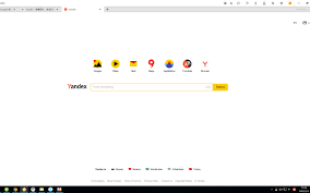 yandex旧版本如何登陆