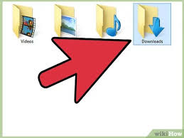 downloading文件怎么用