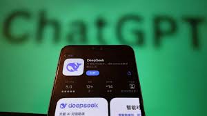 deepseek如何设置成手机助手