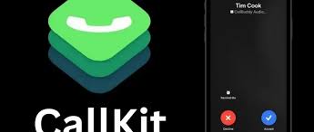 如何开启微信CallKit