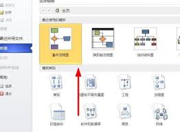 Microsoft Visio中如何添加图片