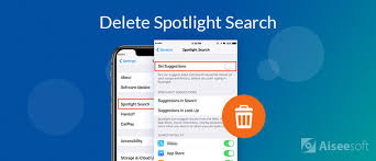 如何关闭spotlight搜索