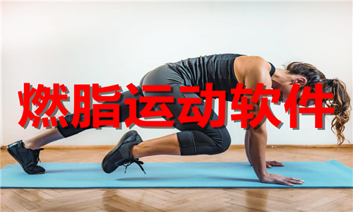 燃脂运动软件大全