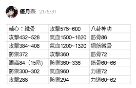 这就是江湖新手玩家如何选择职业