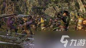 真三国无双：起源试玩存档能否继承