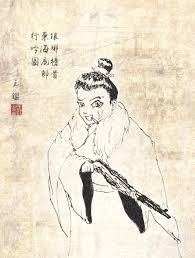 这就是江湖历千百战如何过青衣