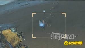怪物猎人荒野中沙野流星生物的刷新地点