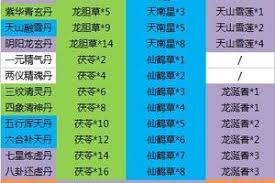 这就是江湖君山NPC酒
