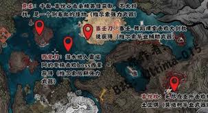 光与影33号远征队西蒙刀武器怎么获取