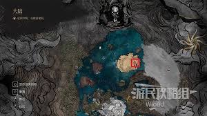 光与影33号远征队塞壬的裙摆怎么进入