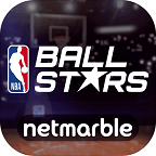 NBA Ball Stars