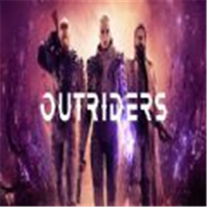 Outriders风灵月影