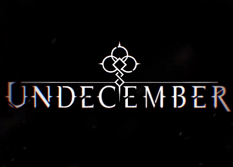 UNDECEMBER