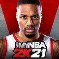 nba2k21辉煌生涯模式