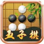 抖音五子棋大师