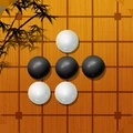 中国五子棋双人版