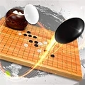 抖音万宁五子棋大招版