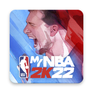 正版nba2k22