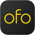 ofo共享单车app