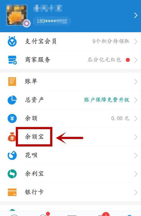 支付宝小钱袋怎么开通 支付宝小钱袋有什么用