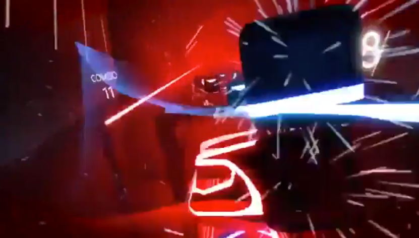 BeatSaber