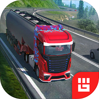 Euro Truck PRO 18