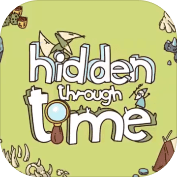 HiddenThroughTime