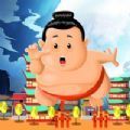 我相扑贼6JUMPING SUMO