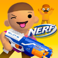 NERF超级捣蛋鬼