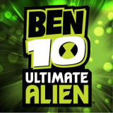 Ben10 Xenodrome