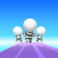 Jump Race 3D