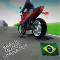 BRASIL MOTOS SIMULATOR