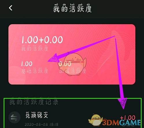 秘乐短视频活跃度有什么用