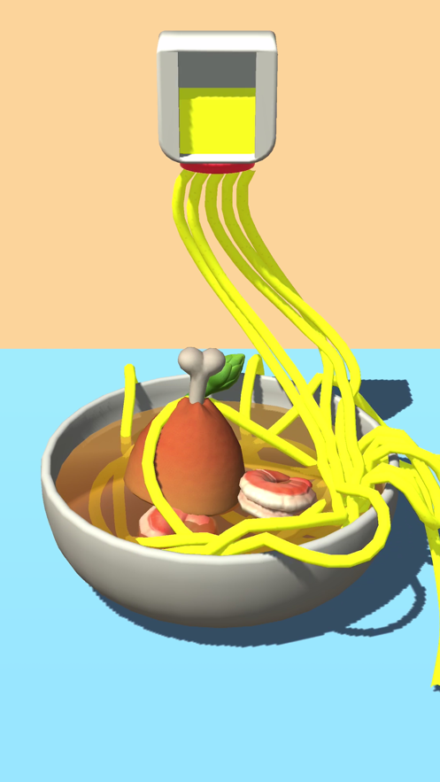 noodle master