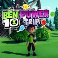 Ben 10 Power Trip